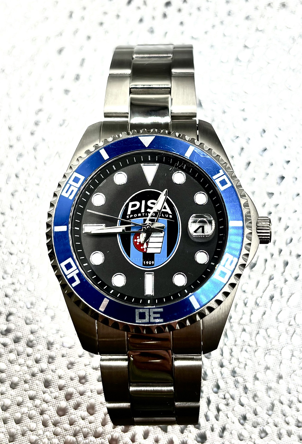 Orologio Pisa Sporting Club
