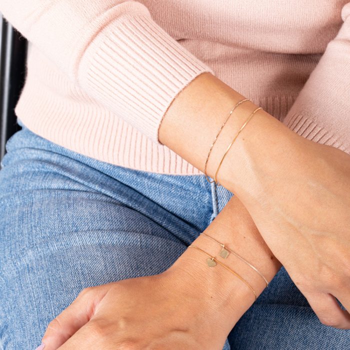 Bracciale Sempre con te